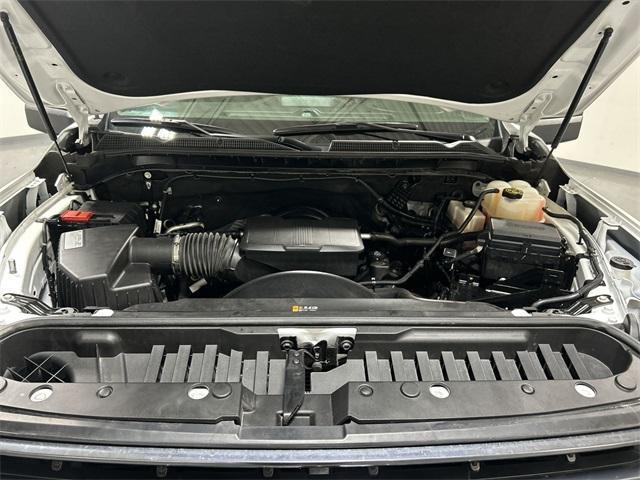 used 2021 GMC Sierra 2500 car, priced at $56,868