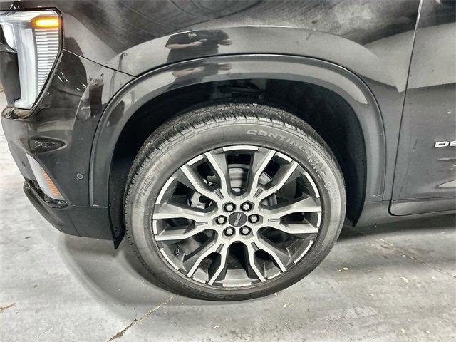 new 2026 GMC Acadia car, priced at $67,785