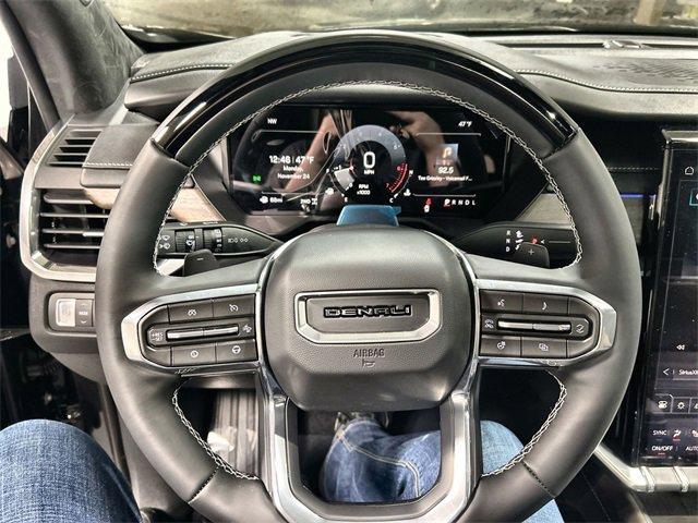 new 2026 GMC Acadia car, priced at $67,785