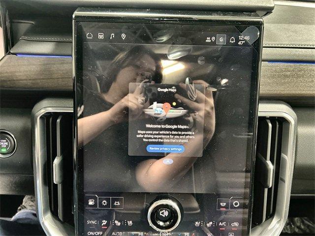 new 2026 GMC Acadia car, priced at $67,785