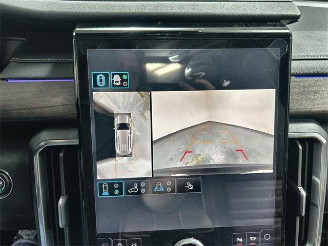 new 2026 GMC Acadia car, priced at $67,785