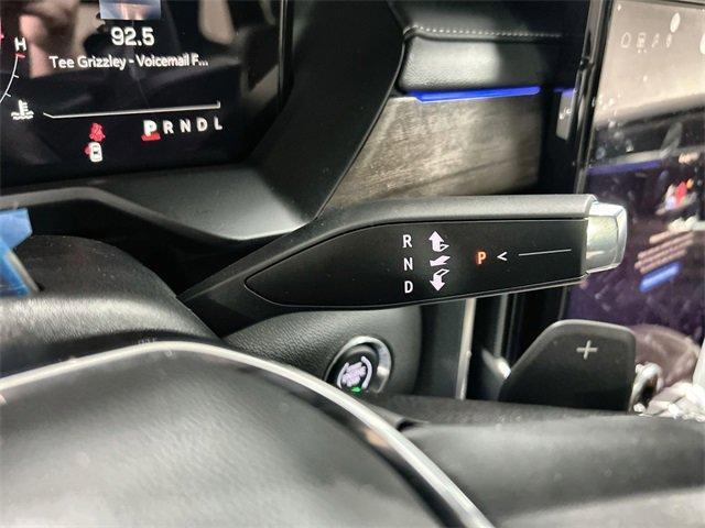 new 2026 GMC Acadia car, priced at $67,785