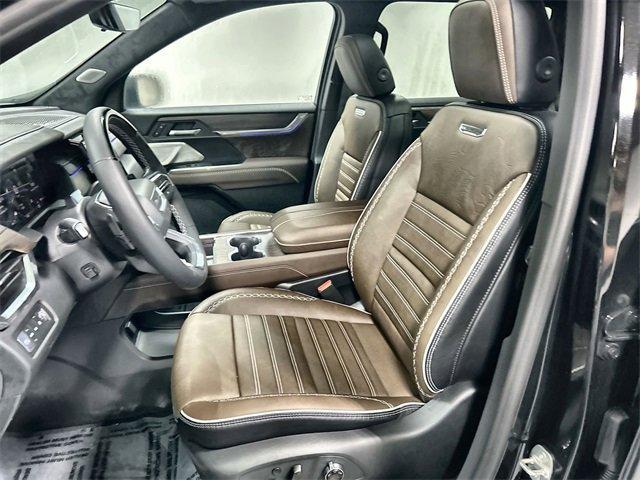 new 2026 GMC Acadia car, priced at $67,785