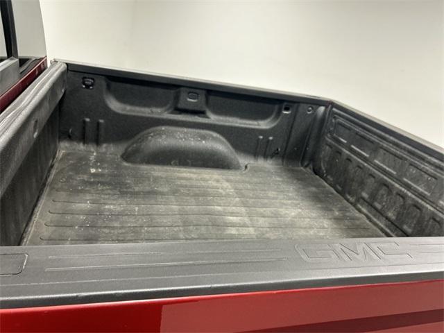 used 2018 GMC Sierra 1500 car, priced at $29,200