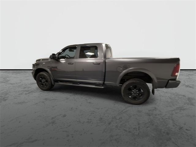 used 2018 Ram 2500 car, priced at $32,309