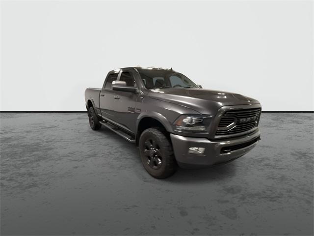 used 2018 Ram 2500 car, priced at $32,309