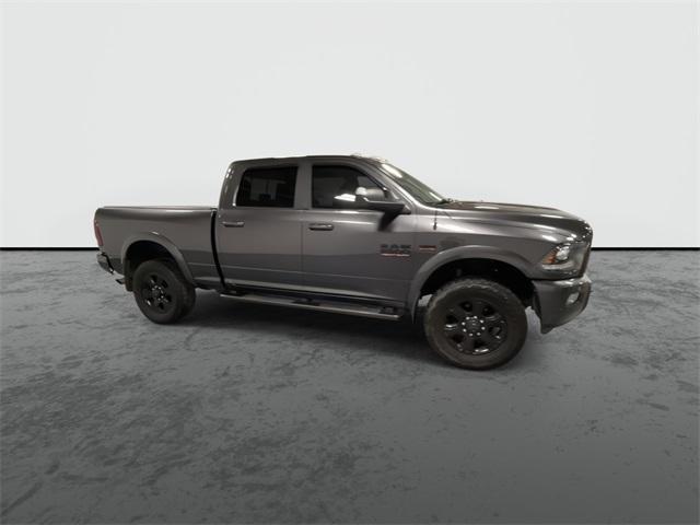 used 2018 Ram 2500 car, priced at $32,309