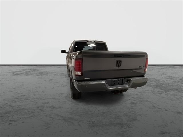 used 2018 Ram 2500 car, priced at $32,309
