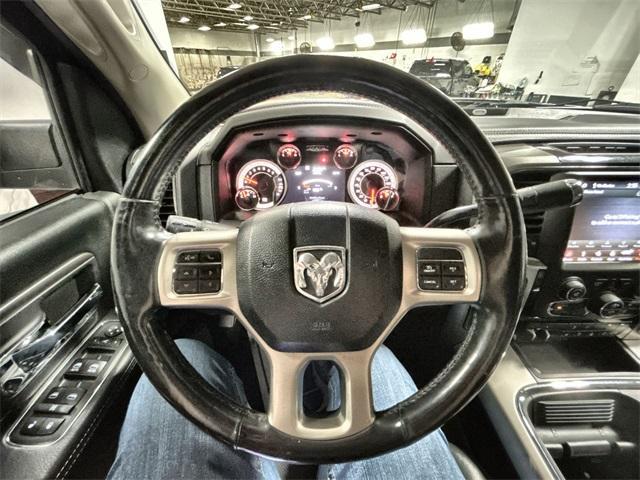 used 2018 Ram 2500 car, priced at $32,309