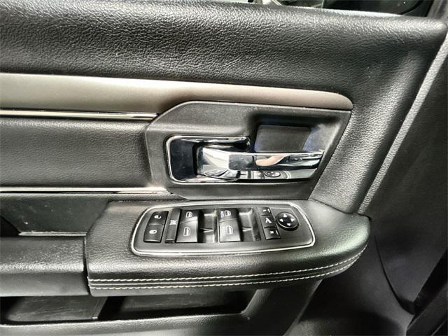used 2018 Ram 2500 car, priced at $32,309