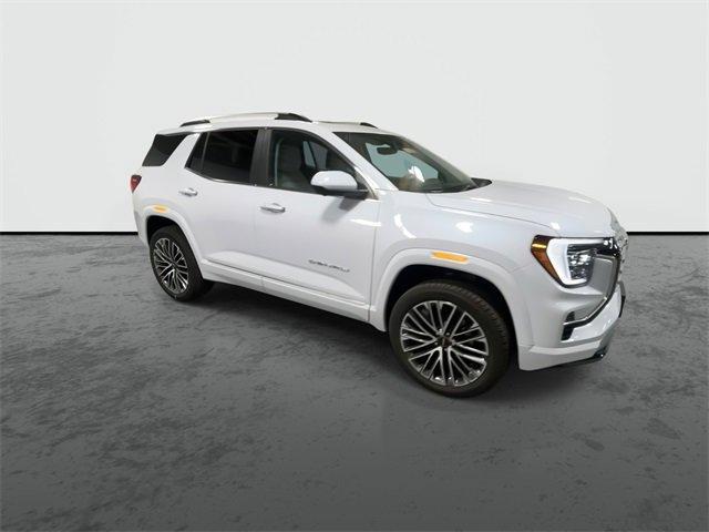 new 2026 GMC Terrain car, priced at $44,685