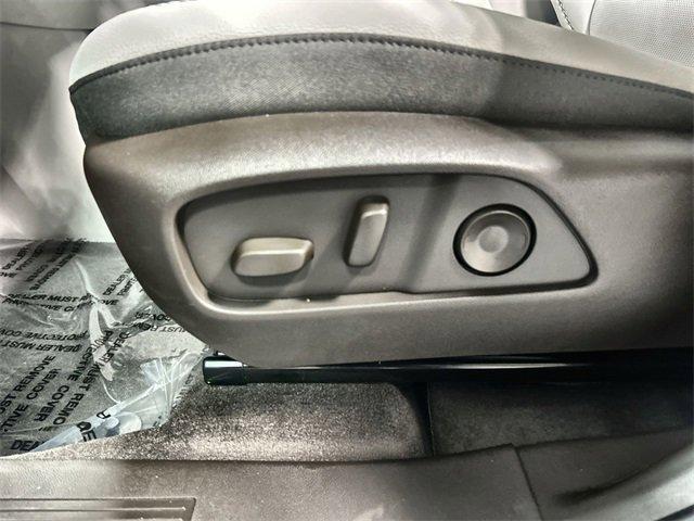 new 2026 GMC Terrain car, priced at $44,685