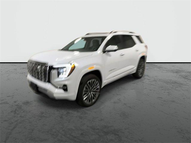 new 2026 GMC Terrain car, priced at $44,685