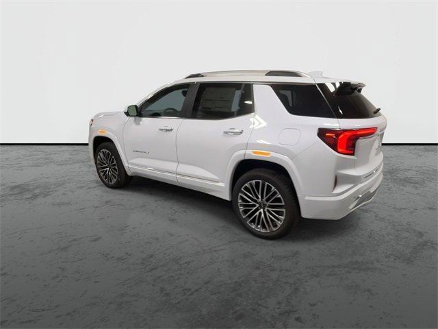 new 2026 GMC Terrain car, priced at $44,685