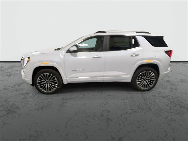 new 2026 GMC Terrain car, priced at $44,685