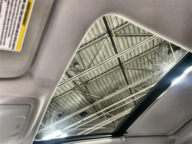 new 2026 GMC Terrain car, priced at $44,685