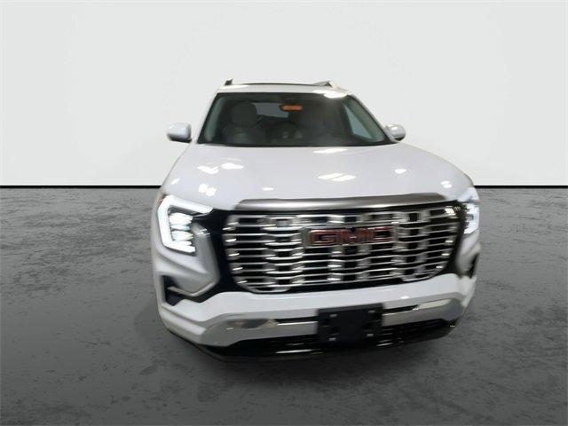 new 2026 GMC Terrain car, priced at $44,685