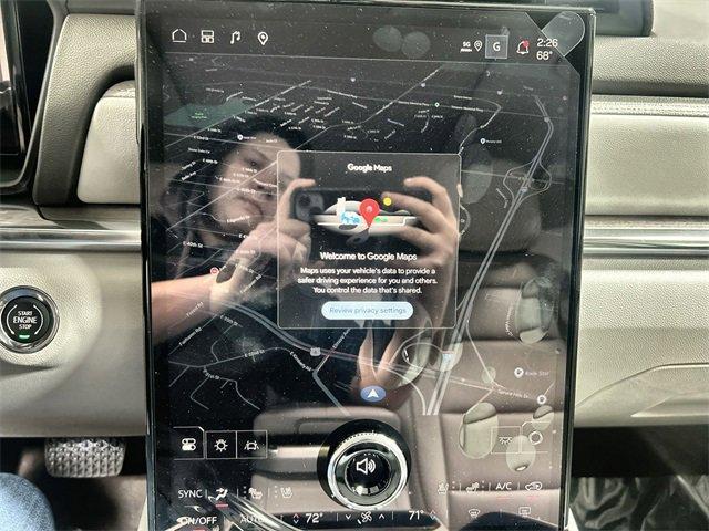 new 2026 GMC Terrain car, priced at $44,685