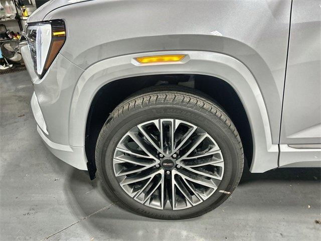 new 2026 GMC Terrain car, priced at $44,685