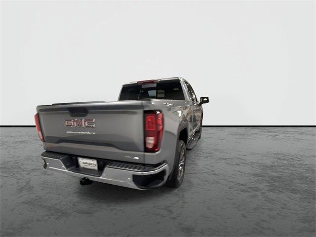 new 2026 GMC Sierra 1500 car, priced at $51,705