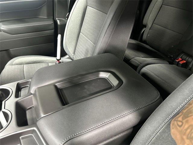 new 2026 GMC Sierra 1500 car, priced at $51,705