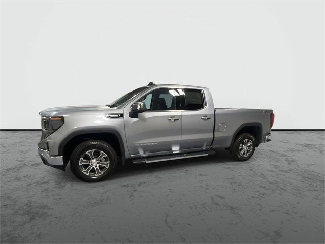 new 2026 GMC Sierra 1500 car, priced at $51,705