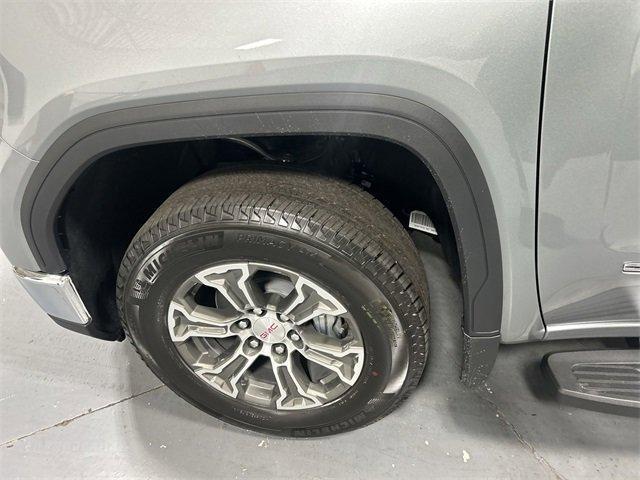 new 2026 GMC Sierra 1500 car, priced at $51,705