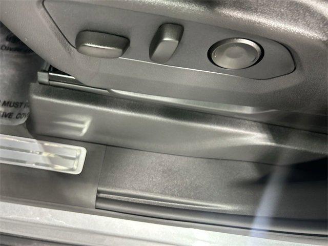 new 2026 GMC Sierra 1500 car, priced at $51,705