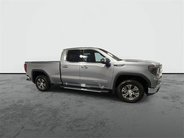 new 2026 GMC Sierra 1500 car, priced at $51,705
