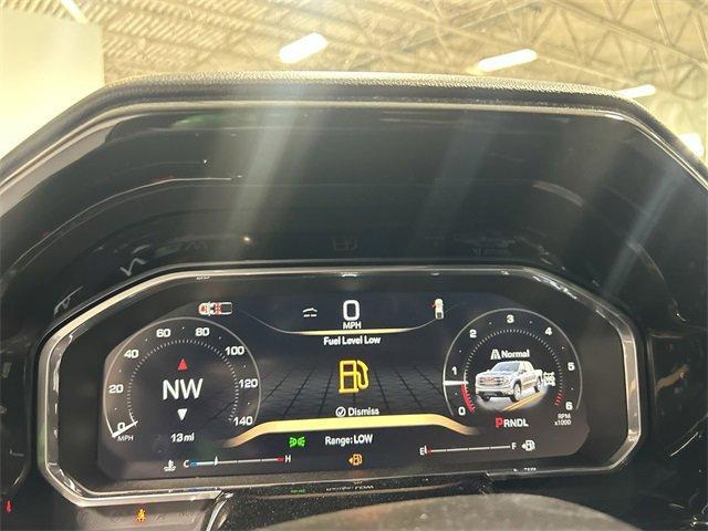 new 2026 GMC Sierra 1500 car, priced at $51,705