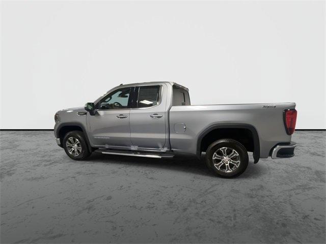 new 2026 GMC Sierra 1500 car, priced at $51,705