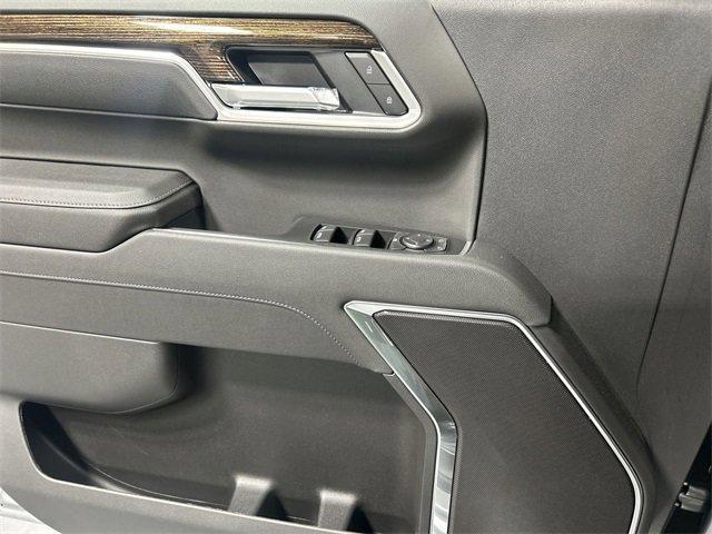new 2026 GMC Sierra 1500 car, priced at $51,705