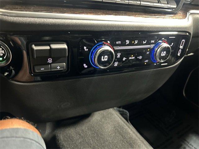 new 2026 GMC Sierra 1500 car, priced at $51,705