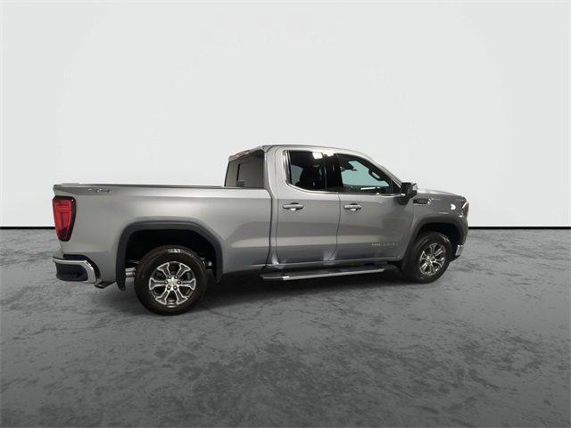new 2026 GMC Sierra 1500 car, priced at $51,705