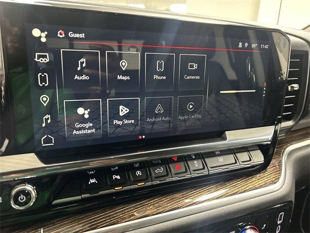 new 2026 GMC Sierra 1500 car, priced at $51,705