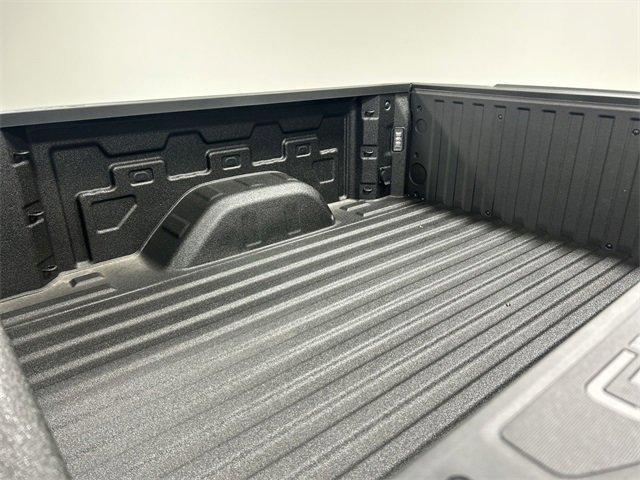 new 2026 GMC Sierra 1500 car, priced at $51,705