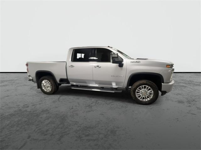 used 2022 Chevrolet Silverado 2500 car, priced at $63,619