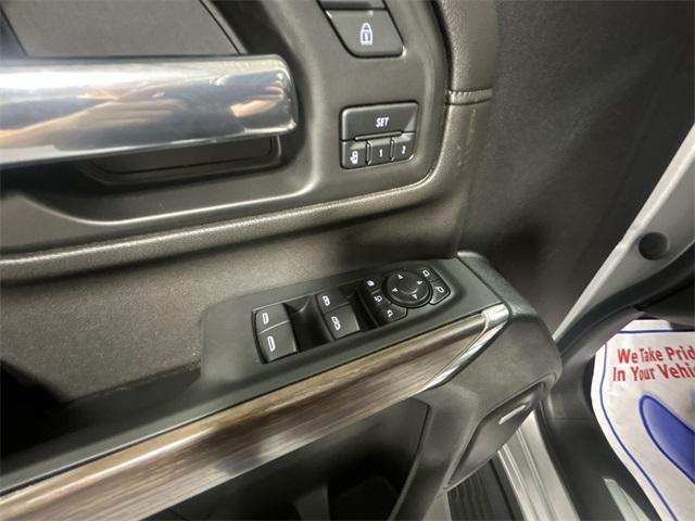 used 2022 Chevrolet Silverado 2500 car, priced at $63,619