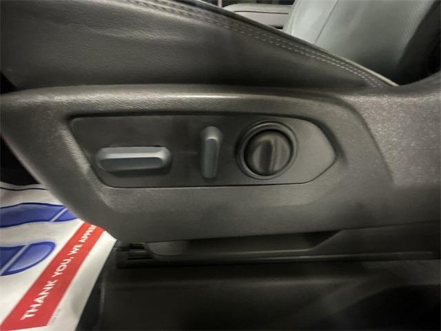 used 2022 Chevrolet Silverado 2500 car, priced at $63,619