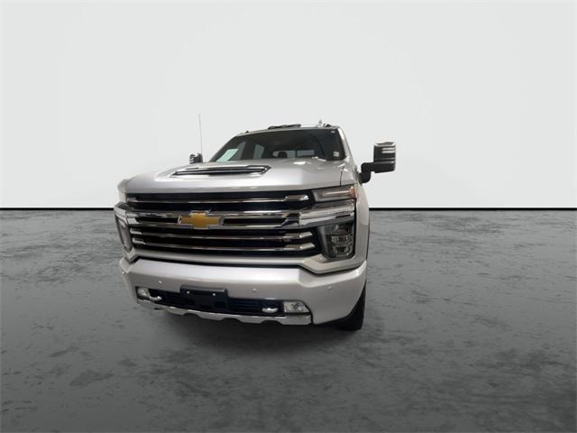 used 2022 Chevrolet Silverado 2500 car, priced at $63,619