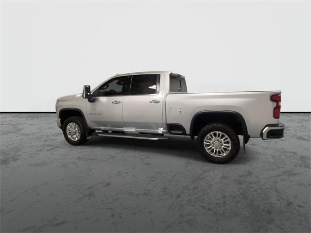 used 2022 Chevrolet Silverado 2500 car, priced at $63,619