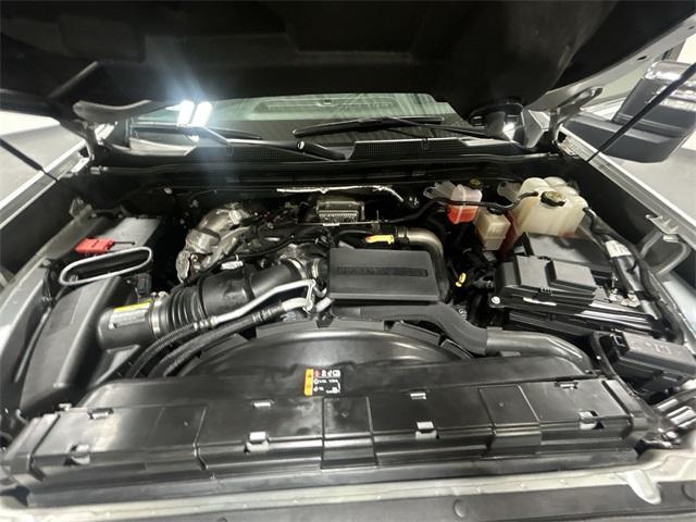used 2022 Chevrolet Silverado 2500 car, priced at $63,619