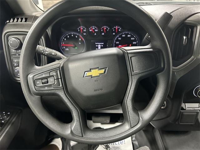 used 2024 Chevrolet Silverado 2500 car, priced at $48,258