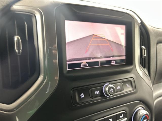 used 2024 Chevrolet Silverado 2500 car, priced at $48,258