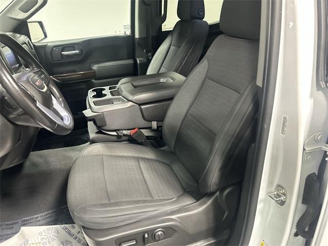 used 2020 GMC Sierra 1500 car, priced at $31,989