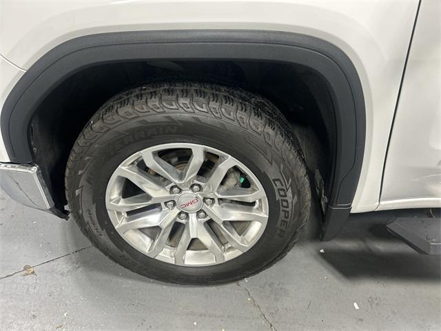 used 2020 GMC Sierra 1500 car, priced at $31,989