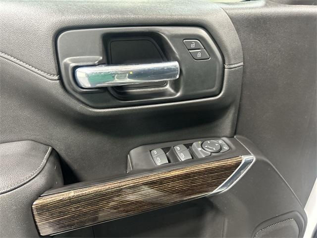 used 2020 GMC Sierra 1500 car, priced at $31,989
