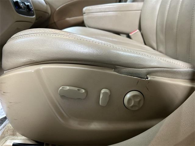 used 2011 Buick Lucerne car, priced at $6,990