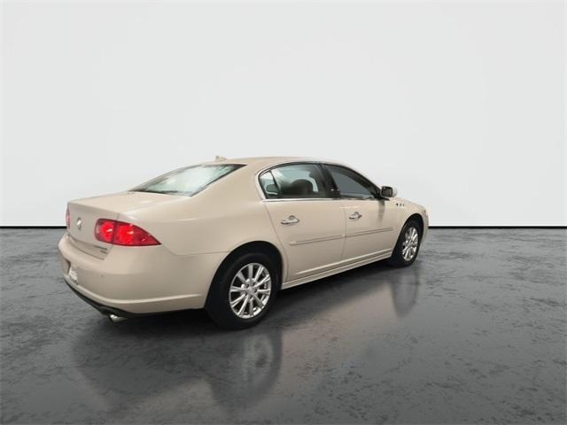 used 2011 Buick Lucerne car, priced at $6,990