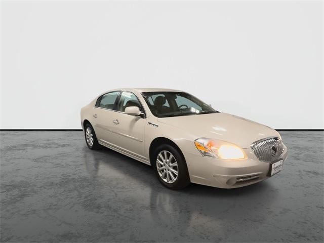 used 2011 Buick Lucerne car, priced at $6,990